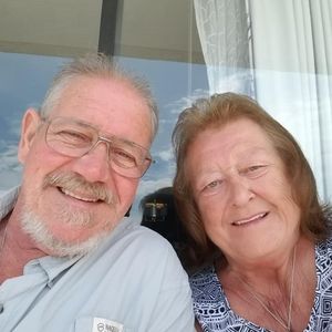 Meet your Posher, Sharon